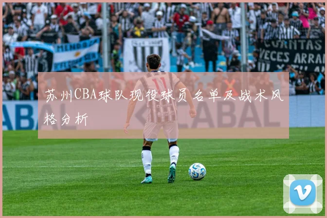 苏州CBA球队现役球员名单及战术风格分析