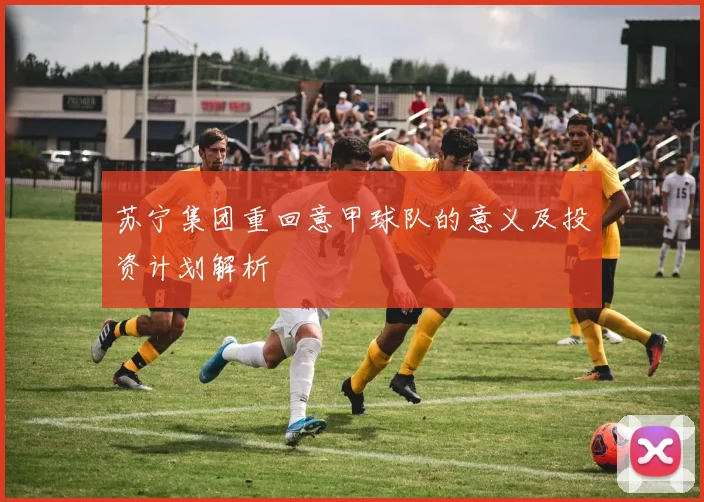 苏宁集团重回意甲球队的意义及投资计划解析